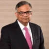 Tata Sons Chairman, N Chandrasekaran, Urges Prudent Regulation of Generative AI